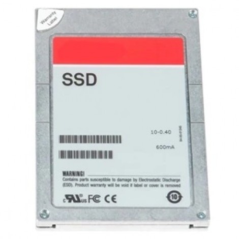 Dell SSD 2.5
