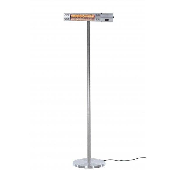 SUNRED Heater RD-SILVER-2000S, Ultra Standing Infrared, ...