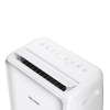Sharp Dehumidifier UD-P20E-W Power 270 W, Suitable for rooms up to 48 m², Water tank capacity 3.8 L, White