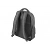 Natec Laptop Backpack Eland NTO-1386 Black, 15.6 