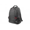 Natec Laptop Backpack Merino NTO-1703 Black, 15.6 