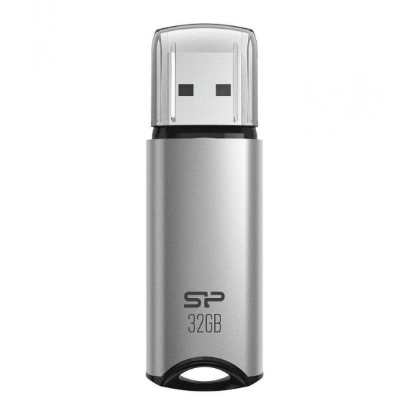 Silicon Power USB Flash Drive Marvel ...
