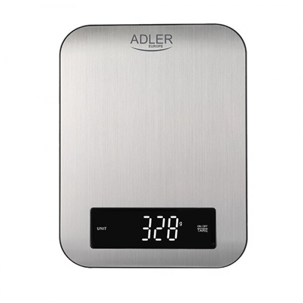 Adler Kitchen scale AD 3174	 Maximum ...