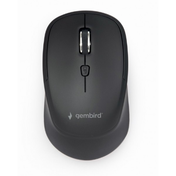 Gembird Wireless Optical mouse MUSW-4B-05 USB, ...