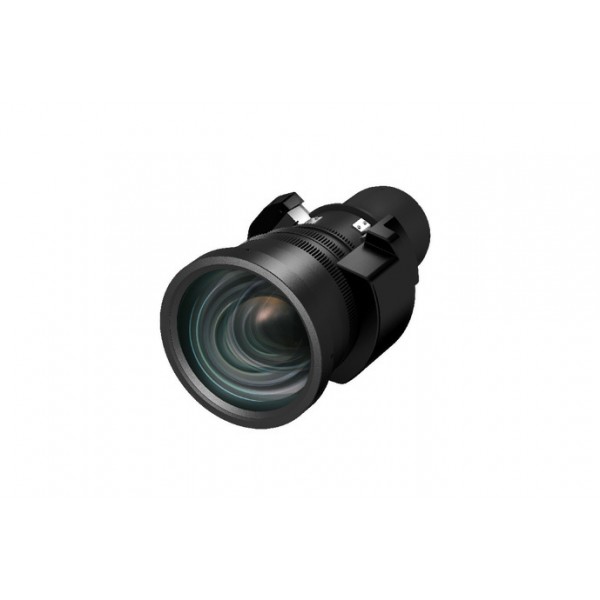 Epson Lens - ELPLW08 - Wide ...