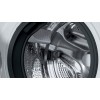 Bosch Washing Machine WDU8H542SN Energy efficiency class A, Front loading, Washing capacity 10 kg, 1400 RPM, Depth 62 cm, Width 60 cm, Display, LED, Drying system, Drying capacity 6 kg, Steam function, White
