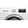 Bosch Washing Machine WAU28PB0SN Energy efficiency class A, Front loading, Washing capacity 9 kg, 1400 RPM, Depth 59 cm, Width 60 cm, Display, LED, Dosage assistant, Wi-Fi, White