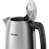Philips Kettle HD9353/90 Viva Collection Electric,  1740-2060 W, 1.7 L, Stainless steel, 360° rotational base, Stainless steel