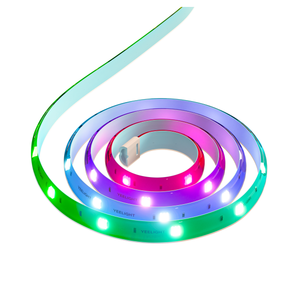 Yeelight LED Lightstrip Pro 2m, Addressable ...