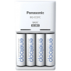 Panasonic Battery Charger ENELOOP K-KJ51MCD40E AA/AAA, 10 hours