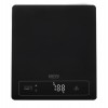 Camry Kitchen Scale CR 3175 Maximum weight (capacity) 15 kg, Graduation 1 g, Display type LED, Black