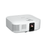 Epson 3LCD projector EH-TW6250 4K PRO-UHD 3840 x 2160 (2 x 1920 x 1080), 2800 ANSI lumens, White, Wi-Fi, Lamp warranty 12 month(s)