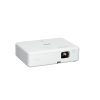 Epson 3LCD projector  CO-W01 WXGA (1280x800), 3000 ANSI lumens, White, Lamp warranty 12 month(s)