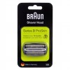 Braun Series 3 81686071 shaver accessory Shaving head