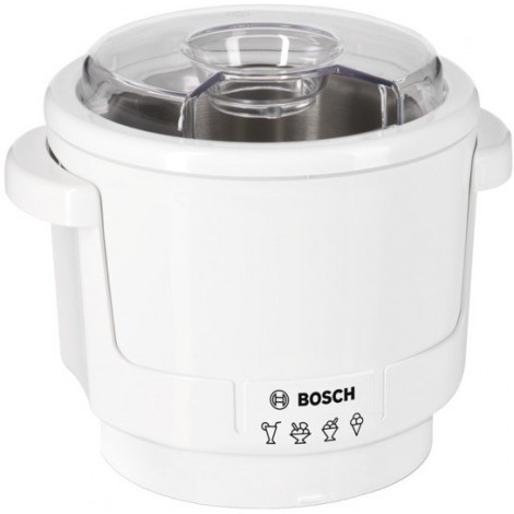 Bosch MUZ5EB2 mixer/food processor accessory