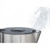 Bosch TWK8612P electric kettle 1.5 L 2000 W Black, Grey, Turquoise