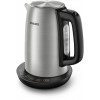 Philips Avance Collection HD9359/90 electric kettle 1.7 L 2200 W Black, Metallic