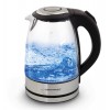 Esperanza EKK012 Electric kettle 1.7 L Black, Multicolor 2200 W