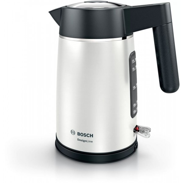 Bosch DesignLine electric kettle 1.7 L ...