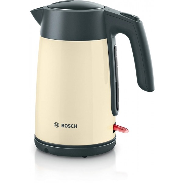 Bosch TWK7L467 electric kettle 1.7 L ...