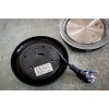ELDOM C510C Lumi electric kettle 1.7 L 2200 W Black