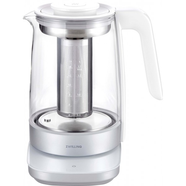 Electric Tea Kettle 1.7 L Zwilling ...