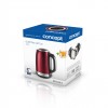 Concept RK3243 electric kettle 1.7 L 2200 W Red