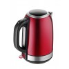 Concept RK3243 electric kettle 1.7 L 2200 W Red