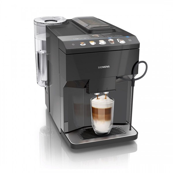 Siemens EQ.500 TP501R09 coffee maker Fully-auto ...