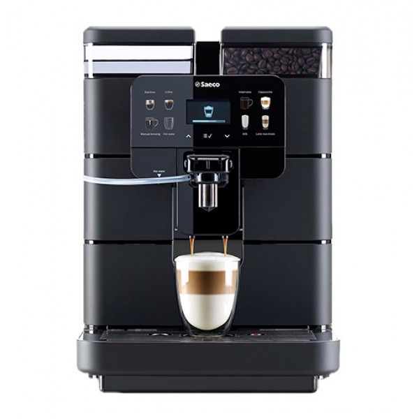 Saeco New Royal OTC Semi-auto Espresso ...