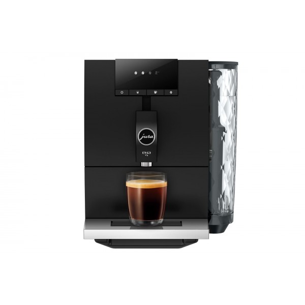 Coffee Machine Jura ENA 4 Metropolitan ...