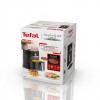 Tefal Easy Fry & Grill EY501815 fryer Single 4.2 L Stand-alone 1550 W Hot air fryer Black