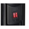 Black & Decker BXRA2300E electric space heater Indoor 1.67 W Convector electric space heater