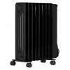 Black & Decker BXRA1500E electric space heater Indoor 1.67 W Convector electric space heater