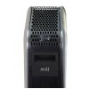 Mill AB- H1000DN BLACK electric space heater Radiator Indoor Black 1000 W