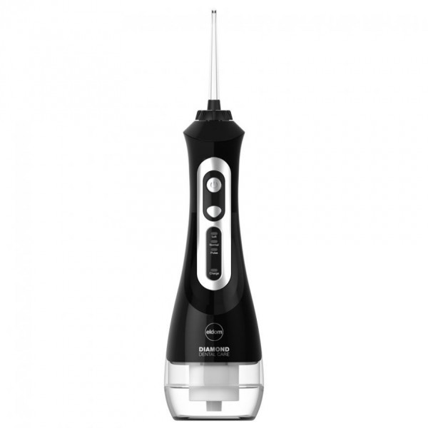 ELDOM Oral Irrigator Jett, 5 Jet ...