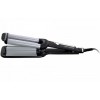 Esperanza EBL013 hair styling tool Curling iron Black,Silver 1.8 m 55 W