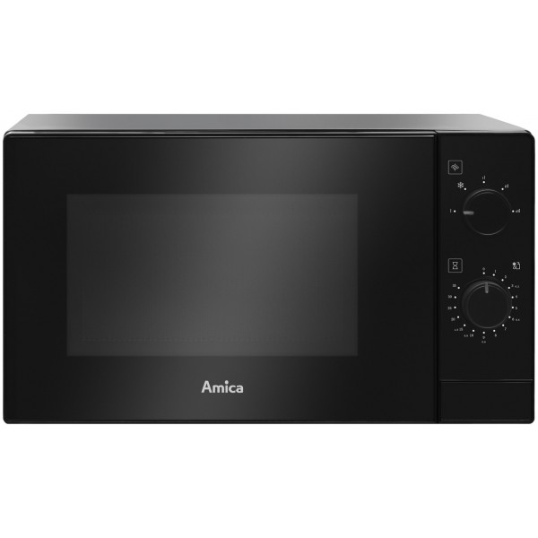 Amica AMMF20M1B microwave oven 20 l ...