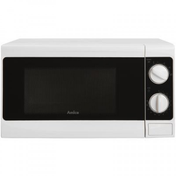Amica AMG17M70V microwave Countertop Solo microwave ...