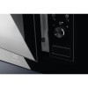 Electrolux LMS2203EMK Built-in Solo microwave 700 W Black