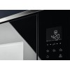 Electrolux LMS2203EMK Built-in Solo microwave 700 W Black