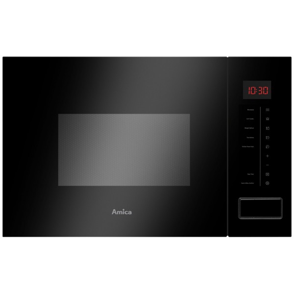 Amica AMMB20E2SGB X-TYPE microwave Built-in 20 ...