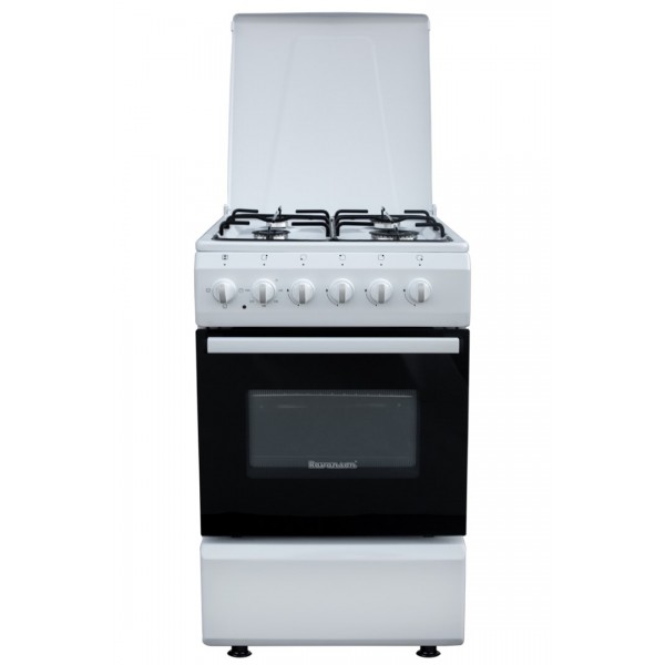 Ravanson KWGE-K50N cooker Freestanding cooker Gas ...