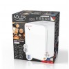 Adler AD 8085 fridge Freestanding 4 L G
