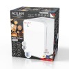 Adler AD 8085 fridge Freestanding 4 L G
