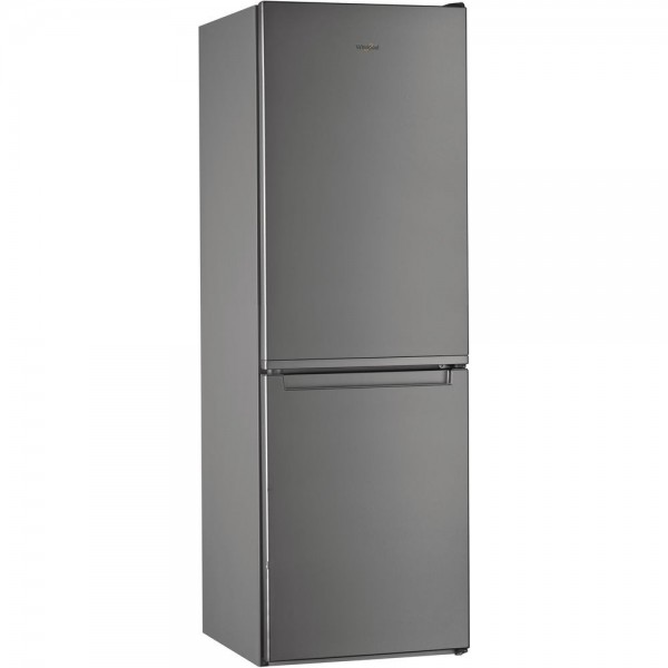 Whirlpool W5 711E OX 1 fridge-freezer ...