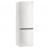 Whirlpool W5 911E W 1 fridge-freezer Freestanding White 372 L