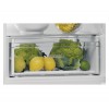Whirlpool W5 911E W 1 fridge-freezer Freestanding White 372 L