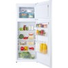 Whirlpool W55TM 4110 W 1 fridge-freezer Freestanding 212 L White