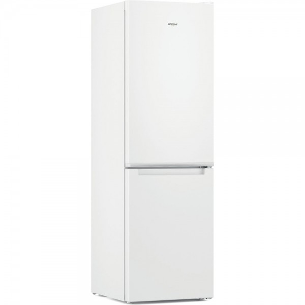 Whirlpool W7X 82I W fridge-freezer Freestanding ...